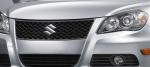 Suzuki Kizashi 2010 года
